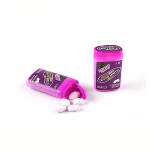 Nouveau monde achats en ligne Cool comprimé comprimés comprimés <span class=keywords><strong>de</strong></span> glucose à la menthe - Product Image 2
