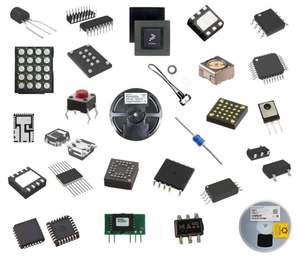 Servicio Integral de Lista de Materiales (BOM) para Componentes Electrónicos - Circuitos Integrados (ICs) Originales en Stock - Venta al por Mayor de Chips IC - Product Image 1