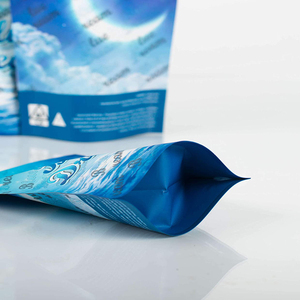 Best Price Blue Dream 3.5g Candy Custom Printed Food Mylar Bags Print Plastic Bag Plastic Packing Bag - Product Image 6