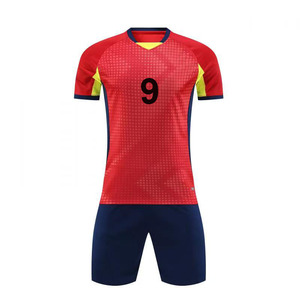 <span class=keywords><strong>Maillot</strong></span> <span class=keywords><strong>de</strong></span> football à séchage rapide en polyester 100% sublimé, <span class=keywords><strong>blanc</strong></span> avec <span class=keywords><strong>bleu</strong></span> ciel, logo d'équipe personnalisé, uniforme <span class=keywords><strong>de</strong></span> football pour hommes - Product Image 3