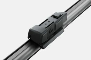 OEM 971998001 vente en gros de pièces automobiles système de carrosserie carrosserie un jeu de balais d'<span class=keywords><strong>essuie</strong></span>-<span class=keywords><strong>glace</strong></span> avant pour 2017-2021 Porsche Panamera - Product Image 4