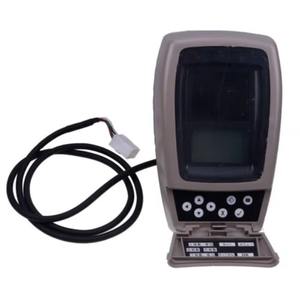 Panel de Pantalla para Monitor E320C E330C, Piezas de Excavadora 1573198 157-3198 2602160 260-2160 - Product Image 5