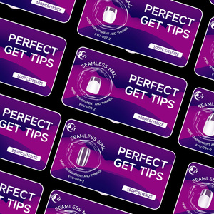 JIEYU Superlieur Factory 300Pcs <span class=keywords><strong>Faux</strong></span> <span class=keywords><strong>ongles</strong></span> courts à couverture complète, semi-mat, bon marché, autocollants, pour technicien en <span class=keywords><strong>ongles</strong></span> - Product Image 5