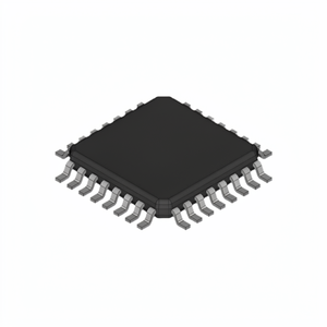 Clock Timing Electronics Component MAX9451EHJ Manufacturer Channel 32 TQFP Exposed Pad - Product Image 1