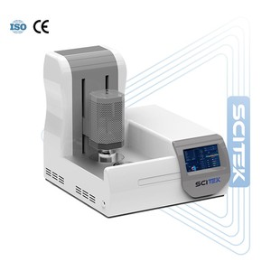 Spectromètre infrarouge à transformée de Fourier SCITEK 7800-350 cm-1, système électronique intégré innovant, structure anti-vibrations - Product Image 3