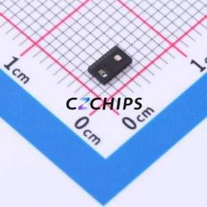 QFN-8 VCNL3030X01-GS08 (2.4x4) ของแท้ใหม่เซ็นเซอร์แสงโดยรอบขายทั้งชิปและบริการ BOM - Product Image 1