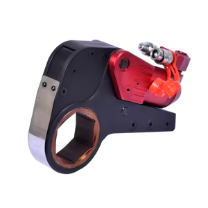 <span class=keywords><strong>Llave</strong></span> Dinamométrica Hidráulica <span class=keywords><strong>de</strong></span> Perfil Bajo - Product Image 3