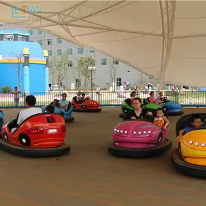 Fabrika doğrudan satış ticari araba Arena diğer sürmek çocuk eğlence parkı ekipmanları çarpışan arabalar