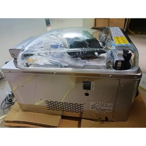 Máquina de Envasado al Vacío Zhongqi V-930D Semiautomática Eléctrica Fabricada en Japón - Product Image 2