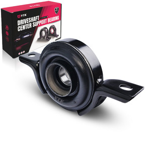 Cojinete central del eje de transmisión del motor automático 2025 YTK 37100-87Z01 para eje de hélice DAIHATSU cojinete de soporte central del eje de transmisión - Product Image 1