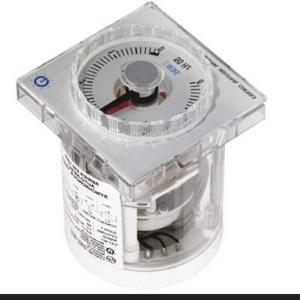 Minuteries électroniques intelligentes GIC EM1000 en PVC, temporisation 12 heures, 110V 50/60Hz, minuteurs industriels efficaces 0.5A - Product Image 4