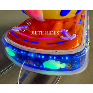 Chine 4-10 places extérieur champ de foire <span class=keywords><strong>petit</strong></span> carrousel manège <span class=keywords><strong>petit</strong></span> touriste <span class=keywords><strong>Manege</strong></span> Enfants Train avec piste à vendre - Product Image 5