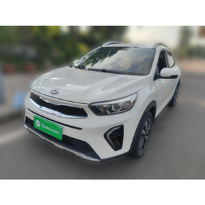 Auto Usado Guazi 2019 Kx1 <span class=keywords><strong>Stonic</strong></span>, Envío Rápido, Motor de Gasolina, Automático, SUV de 5 Plazas, Volante a la Izquierda, SUV Familiar Económico - Product Image 1