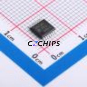 Nouveau et Original ADCMP393ARUZ comparateur de puce IC de Circuit intégré TSSOP-14 vente entière puces de composants électroniques et Service de nomenclature - Product Image 1