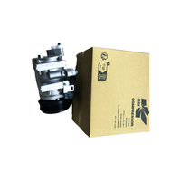 Klimaanlagen-Kompressor 301000711AA Klimaanlagen-Kühlkompressor für Chery Tiggo 7 8 Pro Chinesisches Autoteil
