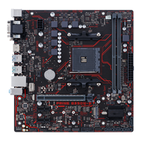 Motherboard ROG B350-F B350-I PRIME B350-Plus B350M-K B350M-A B350M-E B350M-F TUF B350M-Plus A320M-F A320M-K A320M-E A320M-A