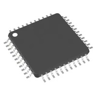 Purechip ATMEGA324PA-AU 44-TQFP Microcontrôleurs d'origine IC Puce MCU Circuit intégré Compon Electron Bom ATMEGA324PA-AU