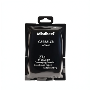 บล็อกกระบอกสูบ C7.1 C6.51 S6K 19JK แกนกลางเครื่องยนต์ดีเซลสำหรับเครื่องจักรปูผิวทาง - Product Image 1