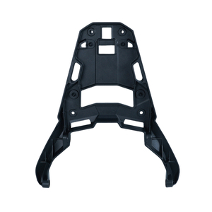 Soporte Trasero de Aluminio para Motocicleta SPD, <span class=keywords><strong>Caja</strong></span> de Equipaje, Portaequipajes Metálico, Resistente a Impactos, Capacidad de 5L, Sin Perforación - Product Image 2