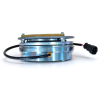 Vorkheftruck reserveonderdelen remschijf remsysteem 11665003000 / 61393300200 voor Linde vorkheftruck T20APHP ML16AP MR12AP MR15AP