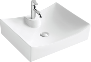 Custom banyo setleri muebles de bao <span class=keywords><strong>lava</strong></span> manos cuenco cuadrado encimeras baño lavabos lavabo - Product Image 2