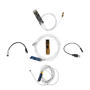 Modulo Telecamera Endoscopica USB Type-C OEM ODM OV9734 CMOS 720P 3.9mm IP67 con Regolazione Luminosità e Pulsante di Acquisizione <span class=keywords><strong>per</strong></span> Ispezioni Mediche - Product Image 1