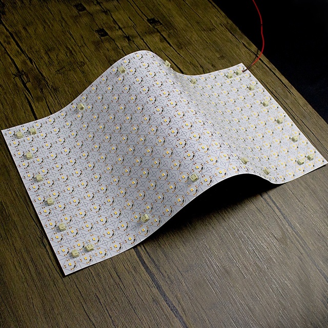 High Quality High Cost Performance Led Strip Light Led Recessed Downlight Ultra Thin Led Panel Light Led Sheet Panel Light