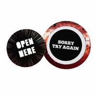 Fabricant Professionnel OEM ODM : Cartes de Visite à Détachement Facile avec Logo Personnalisé et Caractéristiques Anti-contrefaçon