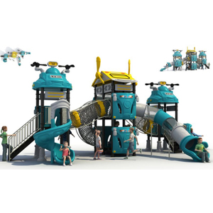 Phụ Tùng <span class=keywords><strong>DIY</strong></span> Mùa Xuân Đi Xe Bán Buôn Trò Chơi Cho Trẻ Em Trong Trẻ Em 'Playpensout Cửa Một Nhà Sân Chơi Ngoài Trời - Product Image 5