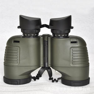 Jumelles standard 10x60 avec grossissement, étanches et à prix d'usine, échantillon gratuit - Product Image 5