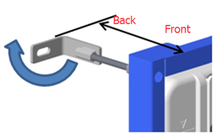 Tanque de Inodoro Empotrado en la Pared con Sistema de Descarga Oculto, Tanque de Agua Oculto para Baño, Diseño Delgado, Certificado CE - Product Image 6