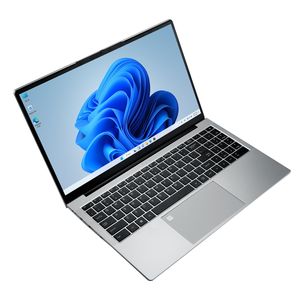 <span class=keywords><strong>Ordinateur</strong></span> Portable IA Haute Performance 15,6 Pouces Intel Core Ultra 7 255H PC IA 16 Go DDR5 512 Go SSD NVMe PCIe pour Usage Personnel - Product Image 1