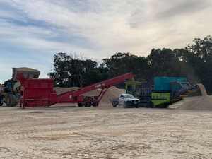 เครื่องบดแบบเคลื่อนที่ชนิดประหยัดพลังงาน ราคาแข่งขัน พร้อมรายการราคา - Product Image 6