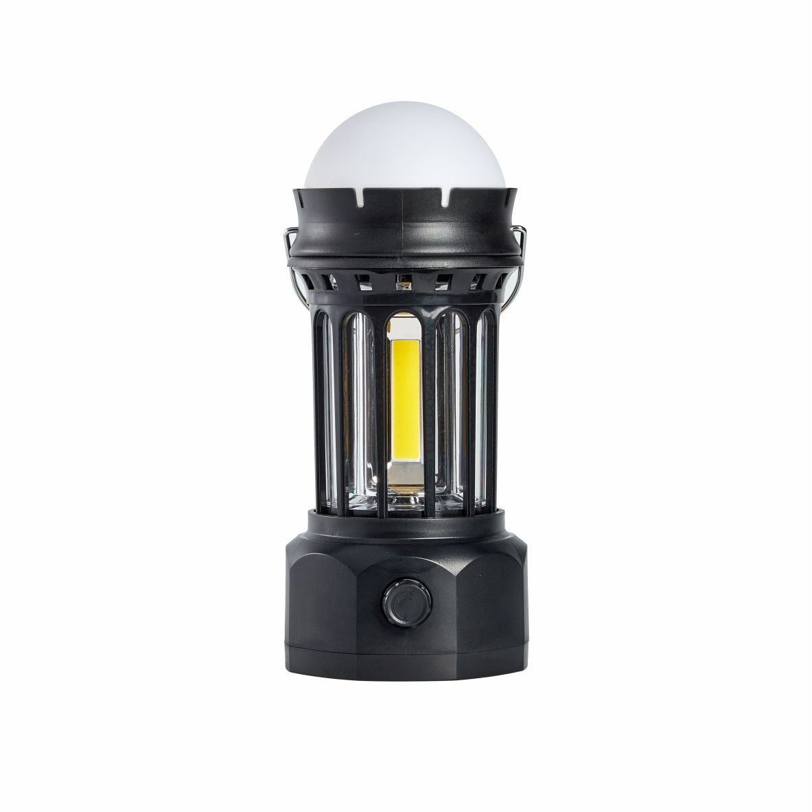 Éclairage d'ambiance L900BR [Modèle rechargeable noir] 106*240mm