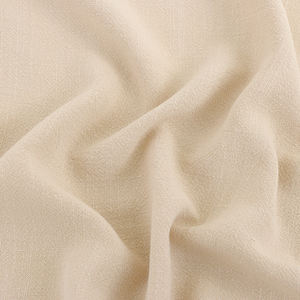 卸売オーガニック織りリネン/コットン生地防虫エコフレンドリーストーンウォッシュドレス男の子用アパレル - Product Image 5