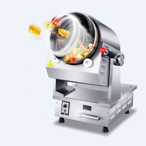 NUEVO 2025 <span class=keywords><strong>Robot</strong></span> de <span class=keywords><strong>cocina</strong></span> de escritorio tipo tambor <span class=keywords><strong>barato</strong></span> - Product Image 2