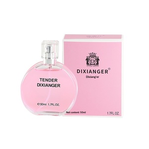 Perfume para Mujer Net Red Explosions Di Xiang Er Tender Encounter, Fragancia Floral Frutal, Fresca, Natural, Duradera, Ecológica, MIST - Product Image 6