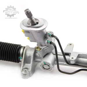 <span class=keywords><strong>Caja</strong></span> <span class=keywords><strong>de</strong></span> cambios <span class=keywords><strong>de</strong></span> dirección asistida hidráulica al por mayor <span class=keywords><strong>de</strong></span> fábrica 1J1422105 para Volkswagen Bora 1999- Audi <span class=keywords><strong>A3</strong></span> Skoda Octavia <span class=keywords><strong>Golf</strong></span> 4 LHD - Product Image 2