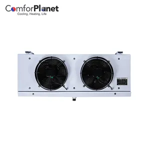 Refrigerador de ar-refrigerado de boa qualidade unidades condensadoras refrigerador de ar