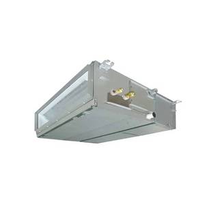 Sistema HVAC Digital Trifásico por Ductos Toshiba de 40,000 BTU R32, Moderno y Flexible RAV-HM1401BTP-E, Garantía de 3 Años, Uso en Oficina, 1110 CFM - Product Image 3