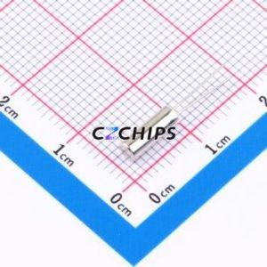 Y30832768KSCBX Crystal (Passive) DT-38 Crystal Oscillator Through Hole Crystal Oscillator 32.768kHz 20ppm 12.5pF - Product Image 2