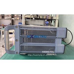 Dispositivo de Prueba de Radio CWJ CMA180, Rango de Frecuencia Metálico 0.1 MHz -3GHz, Sin Garantía, Rohde&Schwarz H - Product Image 2