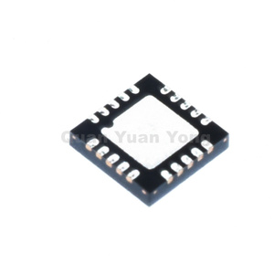 AD7689BCPZ En stock QFN C 16BIT SAR 20LFCSP NUEVO - Product Image 4