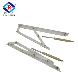 พับวงเล็บเตียงกรอบเมอร์ฟี่เตียงลิฟท์กลไกก๊าซฤดูใบไม้ผลิอุปกรณ์เสริม - Product Image 3