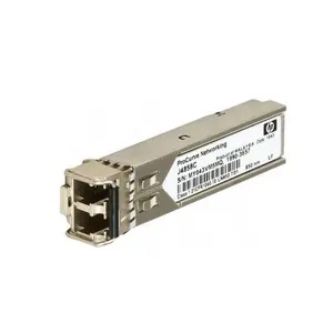 Ricetrasmettitore HPE Aruba X121 1G SFP LC SX ricetrasmettitore J4858C
