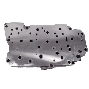 Boîtier de valve remanufacturé HXT 6T40 1ère génération haute précision pour boîte de vitesses automatique, pièces de rechange pour Chevrolet - Product Image 4