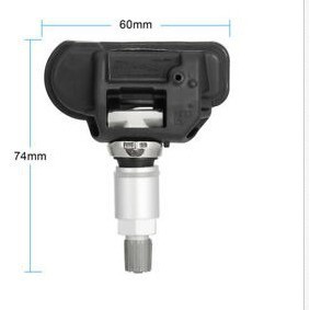<b>Tpms</b> Sensor A0009050030 433Mhz External Type For Tire Pressure Monitoring System - Product Image 4