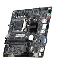Carte mère de bureau HUANANZHI H311M-I, prise LGA1151, prise en charge DDR4 2666/2400/2133 M.2 PCIE3.0 VGA HD MI Gigabit LAN