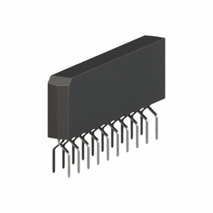 Componentes Electrónicos IC BUF/DRVR NON INVERT 5V QS74FCT2244TZ en Oferta, Servicio Original Integral - Product Image 1