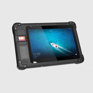 OEM 8 Inch 1000 Nits Ruged <b>Tablet</b> Smart Industrial Barcode Scanner Rugged Android 11 <b>Tablet</b> - Product Image 5